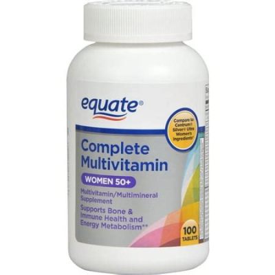 Are Equate Vitamins Good: A Multifaceted View